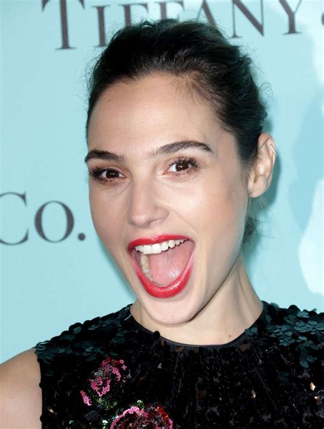 Gal Gadot's Nefarious Witch: Inspiring a New Generation of Women in Film